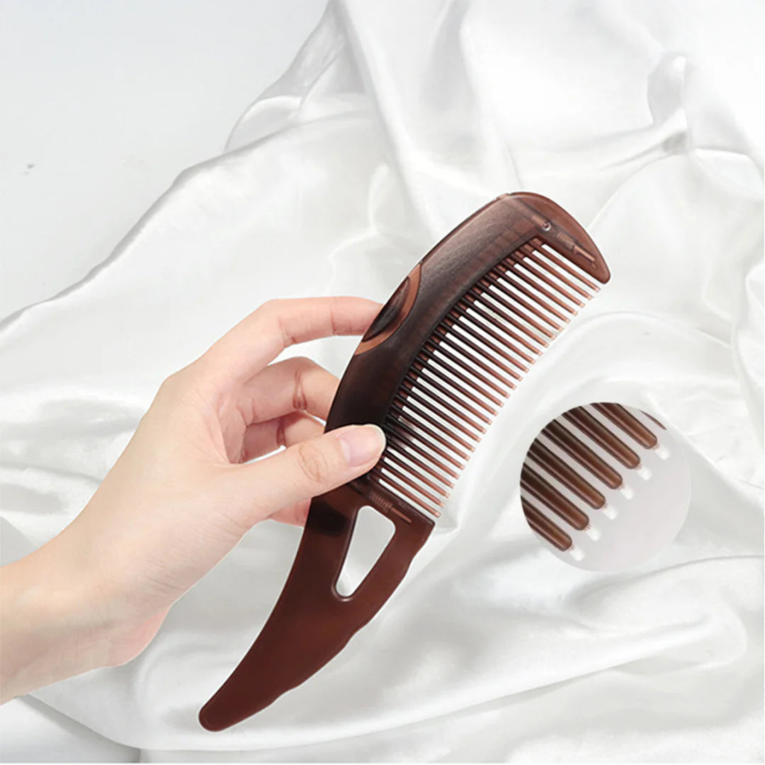 Clyvea Scalp Detox Comb