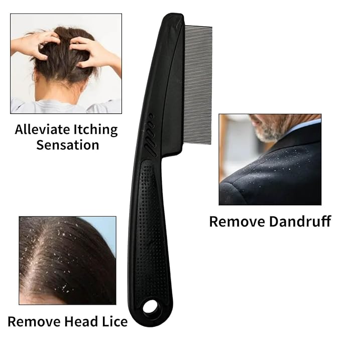Clyvea Scalp Detailer